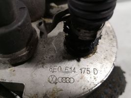Audi A6 S6 C5 4B Répartiteur de frein limiteur de pression 8E0614175D