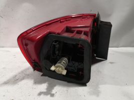 Volkswagen Jetta VI Lampa tylna 