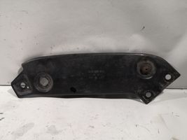 Volkswagen Jetta VI Radiator support slam panel bracket 5C6805931