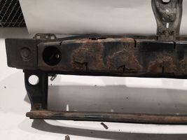 Volkswagen Jetta VI Front bumper cross member 