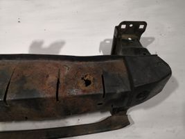 Volkswagen Jetta VI Front bumper cross member 