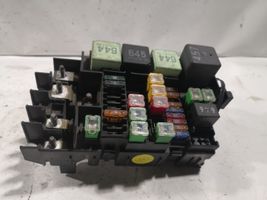 Volkswagen Jetta VI Fuse module 5C0937819A