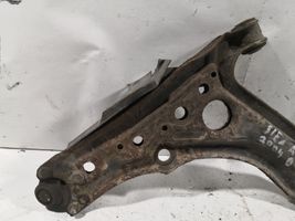 Seat Arosa Fourchette, bras de suspension inférieur avant 6N0615448A