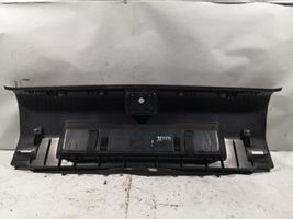 Volkswagen Jetta VI Trunk/boot sill cover protection 5C6863459