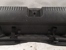 Volkswagen Jetta VI Rivestimento di protezione sottoporta del bagagliaio/baule 5C6863459