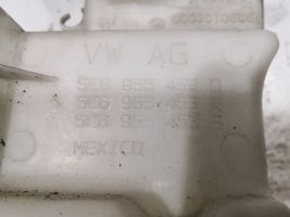 Volkswagen Jetta VI Réservoir de liquide lave-glace 5C6955453Q