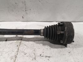 Volkswagen Jetta VI Front driveshaft 1K0407271BL