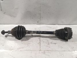 Volkswagen Jetta VI Front driveshaft 1K0407271BL