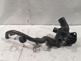 Volkswagen Jetta VI Termostato/alloggiamento del termostato 03L121111S