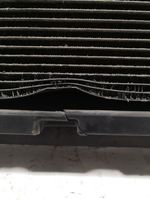 Volkswagen Jetta VI Kit Radiateur 1K0121251AB