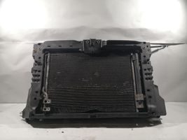 Volkswagen Jetta VI Kit Radiateur 1K0121251AB