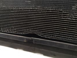 Volkswagen Jetta VI Kit Radiateur 1K0121251AB