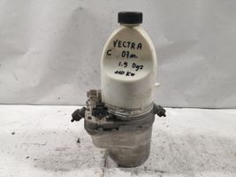 Opel Vectra C Power steering pump 