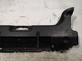 BMW Z3 E36 Bagāžnieka sliekšņa dekoratīvā apdare 51478397826