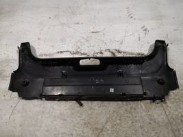 BMW Z3 E36 Trunk/boot sill cover protection 51478397826