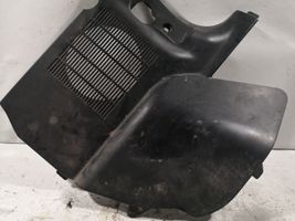 BMW Z3 E36 Maskownica głośnika drzwi tylnych 51438397546