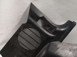 BMW Z3 E36 Maskownica głośnika drzwi tylnych 51438397546