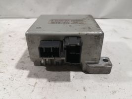 Opel Corsa C Power steering control unit/module 24463937