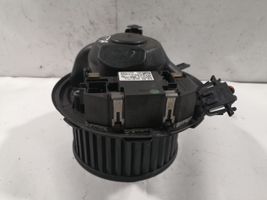 Volkswagen Jetta VI Heater fan/blower 3C0907521F