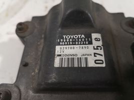 Toyota Carina T190 Suurjännitesytytyskela 9091902210