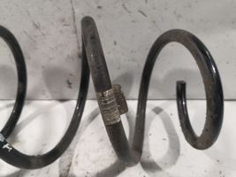 Opel Astra K Front coil spring 