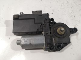 Peugeot 307 Moteur de lève-vitre de porte avant 9634457580