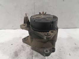 Volkswagen Golf III Generatore/alternatore 0123315002