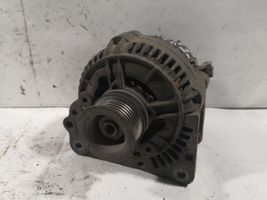 Volkswagen Golf III Generatore/alternatore 0123315002