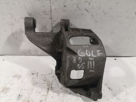 Volkswagen Golf III Supporto di montaggio della pompa del servosterzo 028145523D