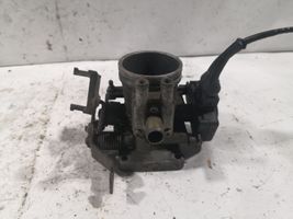 BMW 3 E30 Throttle valve 0280120302