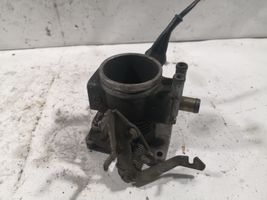 BMW 3 E30 Throttle valve 0280120302