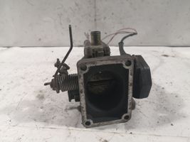 BMW 3 E30 Throttle valve 0280120302