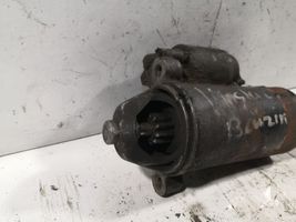 Ford Windstar Starter motor 