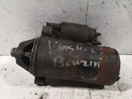 Ford Windstar Starter motor 