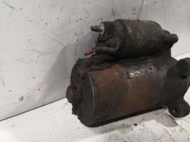 Ford Windstar Starter motor 