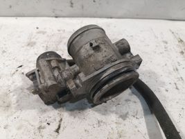 Citroen Berlingo Throttle valve 