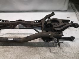 Audi A3 S3 8P Rear subframe 1K0505315B