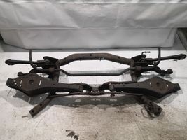 Audi A3 S3 8P Rear subframe 1K0505315B