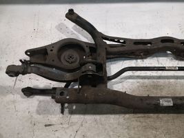 Audi A3 S3 8P Rear subframe 1K0505315B