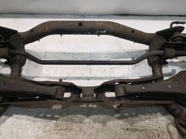 Audi A3 S3 8P Rear subframe 1K0505315B