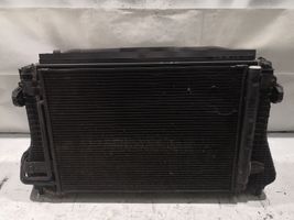 Audi A3 S3 8P Kit Radiateur 1K0121251AT