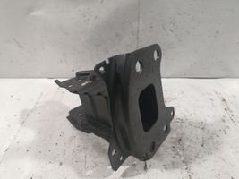 Audi A3 S3 8P Smorzatore/ammortizzatore d’urto per paraurti anteriore 8P0807133