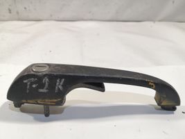 Volkswagen Transporter - Caravelle T2 Front door exterior handle 251637205