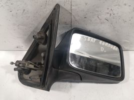 Seat Cordoba (6K) Manualne lusterko boczne drzwi przednich 0217430