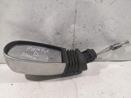 Fiat Punto (188) Manual wing mirror 0157179