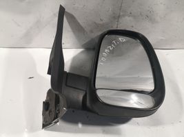 Ford Transit Front door electric wing mirror LKNC99ZA