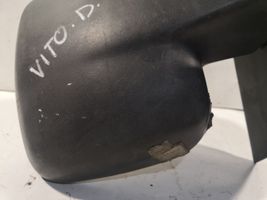 Mercedes-Benz Vito Viano W638 Manual wing mirror 202242