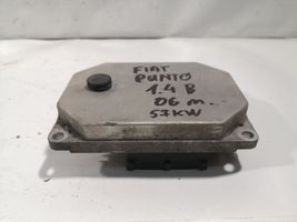 Fiat Punto (188) Sterownik / Moduł ECU 51784957