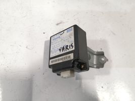 Toyota Yaris Durų elektronikos valdymo blokas 8974152020