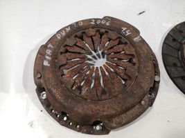 Fiat Punto (188) Clutch set kit 